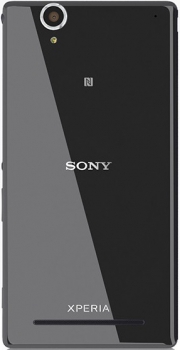 Sony Xperia T2 Ultra D5322 Dual Sim Black